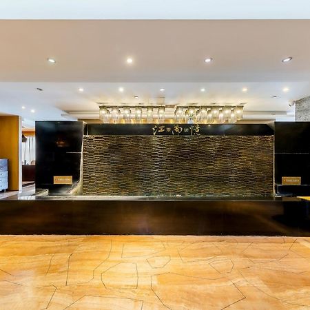 Celebrity Upper Class Hotel Chengdu Esterno foto