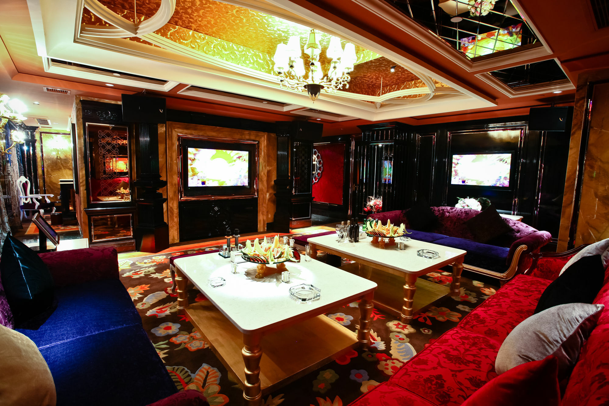 Celebrity Upper Class Hotel Chengdu Esterno foto